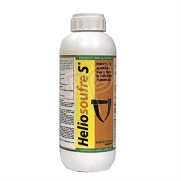 HELIOSOUFRE S BIOGARD - BIO - LT 1